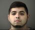 Joshua Jimenez Arrest Mugshot Bell 1/6/2017