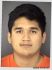 Josue Martinez Arrest Mugshot Erath 10/20/2016