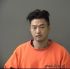 Jun Lee Arrest Mugshot Bell 12/13/2017