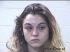KATRINA BARNES  Arrest Mugshot Polk 02-28-2014