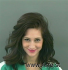 Karen Jacquez Arrest Mugshot El Paso 07/11/2013