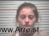 Karissa Bianchi Arrest Mugshot Liberty 02/23/2017