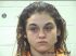Katrina Barnes Arrest Mugshot Polk 08/05/2013