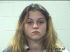 Katrina Barnes Arrest Mugshot Polk 08/24/2013