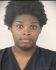 Kreshonda Jones Arrest Mugshot Fort Bend 8/7/2017