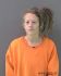 Kristy Parker Arrest Mugshot Bell 8/4/2022
