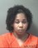Krystal Holmes Arrest Mugshot Alvin 06/20/2022