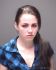 LARISSA  ANDREWS Arrest Mugshot Galveston 1/21/2012