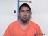 LUIS MENDOZA  Arrest Mugshot Rockwall 02-11-2013