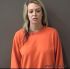 Lauren Miller Arrest Mugshot Bell 1/11/2018