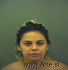 Leslie Rodriguez Arrest Mugshot El Paso 10/03/2019