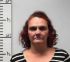 Leslie Thompson Arrest Mugshot Hardin 2024-02-28