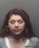 Lizeth Rodarte Arrest Mugshot Mansfield 03/04/2015