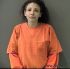 Lucia Aguilar Arrest Mugshot Bell 1/17/2017