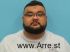 Luis Gallegos Arrest Mugshot Kendall 11-10-2022