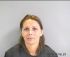 MARY PARKER  Arrest Mugshot Wharton 02-19-2014