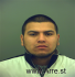 Manuel Martinez Arrest Mugshot El Paso 03/18/2019