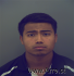 Marco Ramirez Arrest Mugshot El Paso 06/09/2016