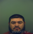 Marcos Estrada Arrest Mugshot El Paso 03/12/2020