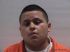 Marcos Lopez Arrest Mugshot Cameron 08/19/2013