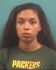 Mariah Cruz Arrest Mugshot Pearland 09/24/2020
