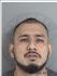 Mark Perez Arrest Mugshot Angelina 12/22/2019