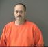 Mark Thompson Arrest Mugshot Bell 3/30/2018