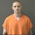 Matthew Gillespie Arrest Mugshot Bell 2/12/2023