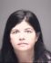 Melissa Allen Arrest Mugshot Galveston 12/13/2016