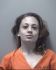 Melissa Hardie Arrest Mugshot Alvin 07/09/2022