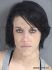 Melissa Jones Arrest Mugshot Angelina 05/25/2017