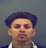 Michael Castro Arrest Mugshot El Paso 05/09/2016