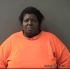 Michelle Brown Arrest Mugshot Bell 10/27/2018