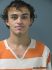 Nicholas Parker Arrest Mugshot Liberty 08/09/2016