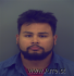 Oscar Cardenas Arrest Mugshot El Paso 06/08/2016