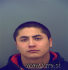Osvaldo Galindo Arrest Mugshot El Paso 01/03/2014