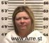 PAMELA OAKLEY Arrest Mugshot Navarro 04-29-2017