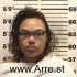 PAULETTE BURNS Arrest Mugshot Navarro 04-28-2017