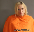 Patricia Webb Arrest Mugshot Clay 08/20/2020