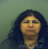 Rachel Martinez Arrest Mugshot El Paso 04/05/2018