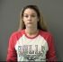 Rebecca Linke Arrest Mugshot Bell 7/24/2017