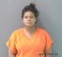 Reva Allen Arrest Mugshot Bell 11/17/2016