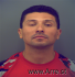 Ricardo Alvarado Arrest Mugshot El Paso 09/10/2015