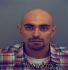 Robert Cervantes Arrest Mugshot El Paso 09/07/2014