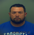Rodolfo Castillo Arrest Mugshot El Paso 03/29/2020