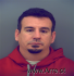 Ronald Murphy Arrest Mugshot El Paso 01/09/2014