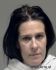 Roxanne Scrantom-Webb Arrest Mugshot Collin 02/10/2016