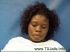 SHARDAYE GLADNEY  Arrest Mugshot Kaufman 03-27-2011