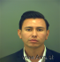 Salvador Hernandez Arrest Mugshot El Paso 11/28/2018