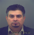 Salvador Mendez Arrest Mugshot El Paso 01/03/2015